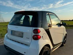 Weiß Gebraucht 2012 Smart ForTwo Coupé Coupé | 4.350 € (Fairer Preis)