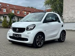 Liquid paper Gebraucht 2019 Smart ForTwo Electric Drive Kleinwagen | 9.950 € (Fairer Preis)