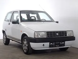 Weiß Gebraucht 1991 Lancia Ypsilon Kleinwagen | 7.900 €