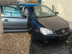 Grau Gebraucht 2008 VW Polo Trendline Limousine | 1.200 € (Guter Preis)