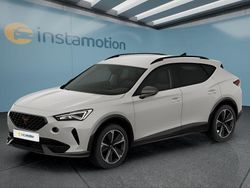 Weiß Gebraucht 2024 Cupra Formentor SUV | 25.499 € (Fairer Preis)