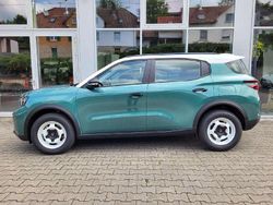 Khaki grün Gebraucht 2025 Opel Frontera Edition SUV | 29.945 € (Teuer)