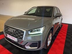 Grau Gebraucht 2019 Audi Q2 Sport SUV | 22.990 € (Teuer)