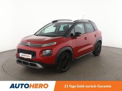 Rot Gebraucht 2020 Citroën C3 Aircross Feel SUV | 13.290 € (Fairer Preis)