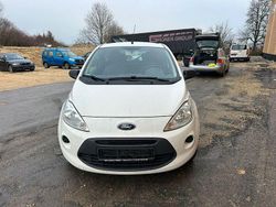 Weiß Gebraucht 2015 Ford Ka Ambiente | 1.290 € (Guter Preis)