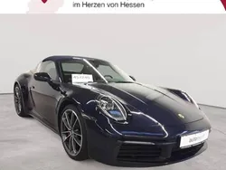 Andere Gebraucht 2021 Porsche 911 | 131.189 €