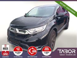 Schwarz Gebraucht 2019 Honda CR-V Elegance SUV | 21.488 € (Fairer Preis)