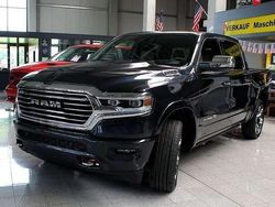 Schwarz Neu 2025 Dodge Ram Abholung | 96.499 €