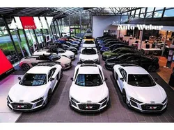 Gebraucht 2025 Audi Q8 Performance SUV | 179.990 €