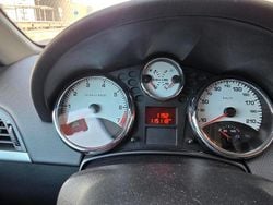 Gold Gebraucht 2007 Peugeot 207 Kombi | 3.800 € (Fairer Preis)