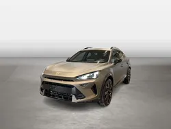 Century bronze Gebraucht 2024 Cupra Formentor VZ SUV | 41.820 € (Guter Preis)