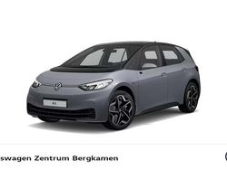 Grau Gebraucht 2022 VW ID.3 Pro Kleinwagen | 24.577 € (Fairer Preis)