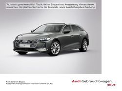 Chronosgrau metallic Gebraucht 2025 Audi A5 Sport Coupé | 47.910 € (Fairer Preis)