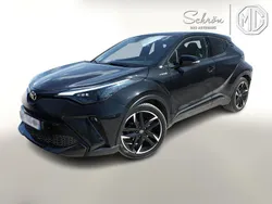 Gebraucht 2022 Toyota C-HR Sport SUV | 22.845 € (Fairer Preis)