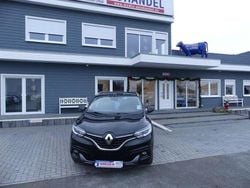 Schwarz Gebraucht 2016 Renault Kadjar Bose Edition SUV | 12.500 € (Fairer Preis)