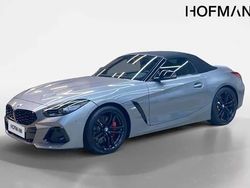 Grau Neu 2025 BMW Z4 M Sport Cabrio | 70.725 € (Etwas zu teuer)