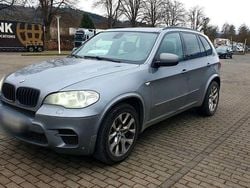 Grau Gebraucht 2012 BMW X5 M Sport SUV | 12.900 € (Fairer Preis)