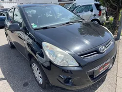 Gebraucht 2010 Hyundai i20 Classic Kleinwagen | 2.990 € (Teuer)
