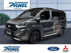 Magneticgrau metallic Neu 2025 Ford Tourneo Active Van / Kleinbus | 79.990 €