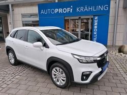 Weiß Gebraucht 2025 Suzuki SX4 Comfort SUV | 24.470 € (Guter Preis)