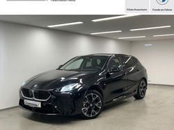 Saphirschwarz Gebraucht 2025 BMW 120 Sport Line Kleinwagen | 33.450 € (Guter Preis)