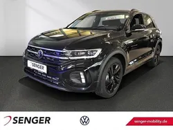 Andere Gebraucht 2025 VW T-Roc R-line SUV | 39.900 € (Teuer)