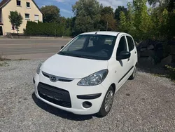 Gebraucht 2010 Hyundai i10 Edition+ Kleinwagen | 2.950 € (Fairer Preis)