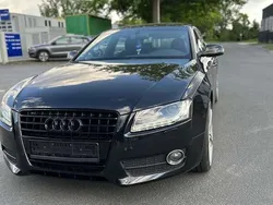 Gebraucht 2010 Audi A5 Sportback Coupé | 9.800 € (Etwas zu teuer)