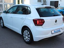 Andere Gebraucht 2022 VW Polo Comfortline Limousine | 13.950 € (Superpreis)
