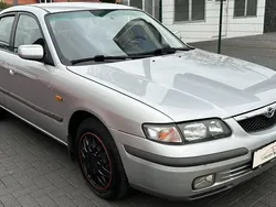 Other Gebraucht 1999 Mazda 626 Limousine | 2.999 € (Etwas zu teuer)
