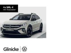 Ascotgrau / schwarz uni Neu 2025 VW Taigo R-line SUV | 38.380 €
