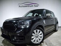 Schwarz Gebraucht 2020 Mini Cooper Countryman SUV | 19.790 € (Fairer Preis)