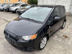 Astro schwarz Gebraucht 2010 Mitsubishi Colt Inform Kleinwagen | 2.999 € (Etwas zu teuer)