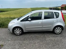 Silber Gebraucht 2008 Mitsubishi Colt Kleinwagen | 2.250 € (Fairer Preis)