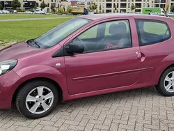 Rot Gebraucht 2012 Renault Twingo Expression Kleinwagen | 2.449 € (Guter Preis)