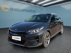 Schwarz Gebraucht 2022 Kia XCeed SUV | 22.499 € (Etwas zu teuer)
