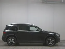 Schwarz Gebraucht 2022 Mercedes GLB200 Style SUV | 25.580 € (Guter Preis)