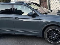 Grau Gebraucht 2021 Seat Tarraco FR SUV | 22.000 € (Superpreis)