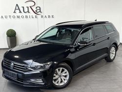 Deep black Gebraucht 2023 VW Passat Business Kombi | 26.749 € (Fairer Preis)