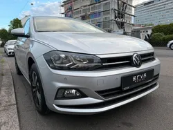 Silber Gebraucht 2020 VW Polo United Limousine | 12.950 € (Fairer Preis)