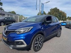 Blau Gebraucht 2018 Renault Captur Version S SUV | 13.990 € (Fairer Preis)