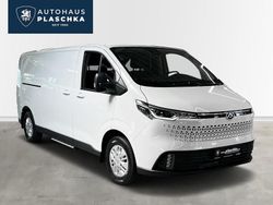 Weiß Neu 2025 Maxus eDeliver 7 Van | 52.950 € (Etwas zu teuer)