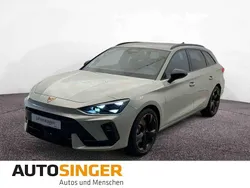 Taigagrau metallic Neu 2025 Cupra Leon Kombi | 38.880 € (Guter Preis)