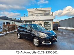 Sternenschwarz Gebraucht 2015 Renault Scénic III LIMITED Van / Kleinbus | 5.900 € (Fairer Preis)