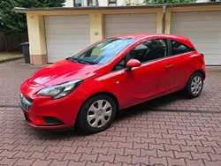 Rot Gebraucht 2018 Opel Corsa Edition Limousine | 7.580 € (Guter Preis)