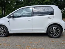 Weiß Gebraucht 2018 VW up! Join Kleinwagen | 5.800 € (Guter Preis)