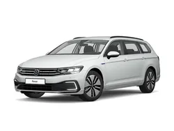 Gebraucht 2022 VW Passat GTE Kombi | 22.490 € (Guter Preis)