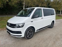 Weiß Gebraucht 2018 VW T6 Trendline Van | 35.800 € (Etwas zu teuer)