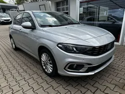 Silber Gebraucht 2021 Fiat Tipo Life Limousine | 8.999 € (Superpreis)