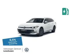 Weiß Neu 2025 VW Passat Elegance Limousine | 46.950 € (Superpreis)
